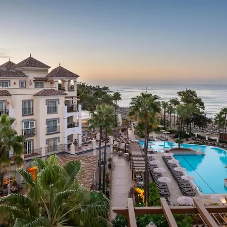 Marriott'S Playa Andaluza-3