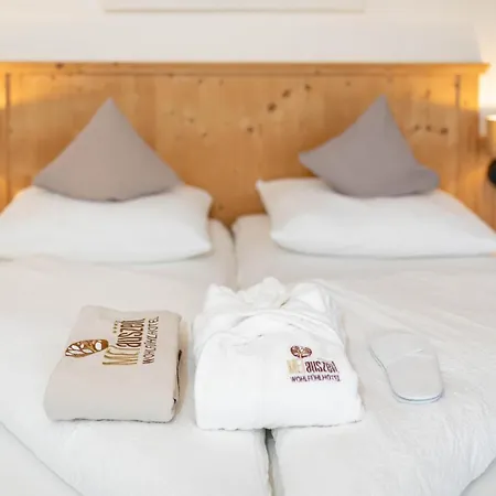 Wohlfühlhotel Mei Auszeit-2