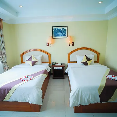 Classy Hotel & Spa-3