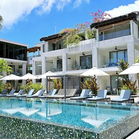 Hotel Le Duc de Praslin-2