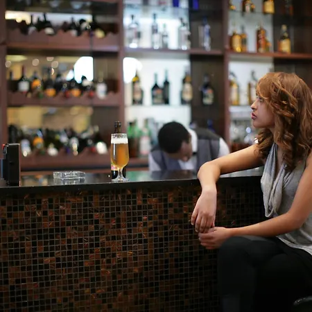 Friendship International Hotel-2