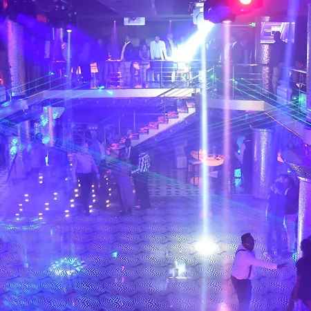 Friendship International Hotel-3