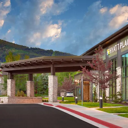 Hyatt Place Park City-3