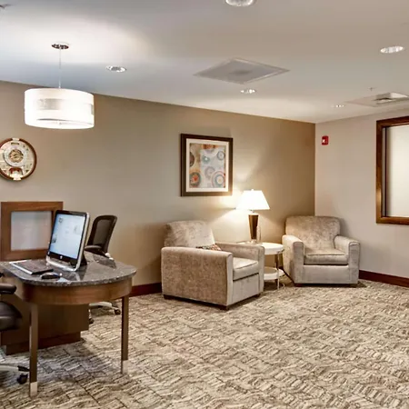 Homewood Suites By Hilton Greeley-3