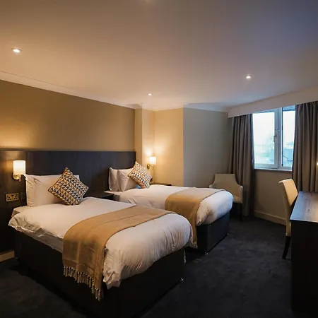 Park Hall Hotel & Spa Lancashire, A Member Of Radisson Individuals-3