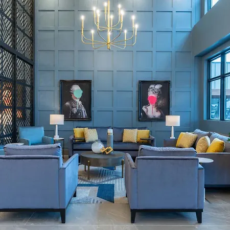 Sandman Signature Dartmouth Hotel & Suites-2