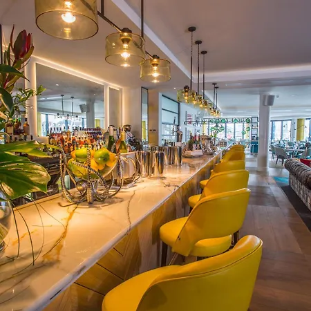 Harbour Hotel & Spa Southampton-2
