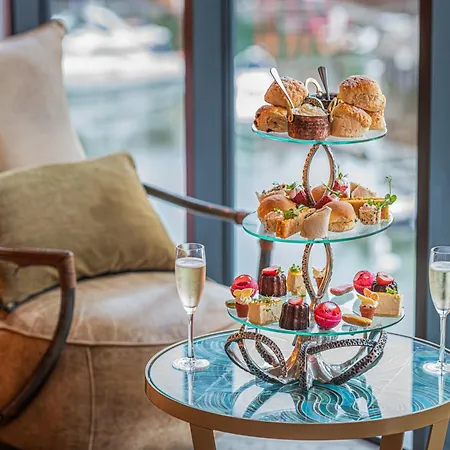Harbour Hotel & Spa Southampton-2