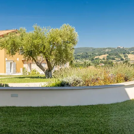 TENUTA FOGLIANI Resort&Natural Spa-2