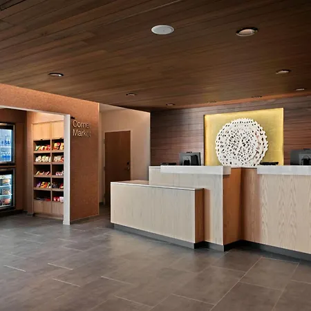 Fairfield By Marriott Inn & Suites Chino-2