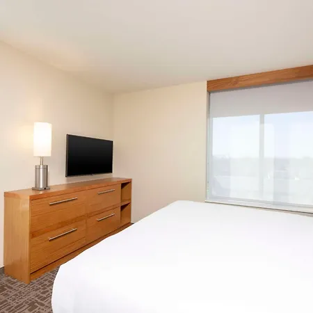 Hyatt Place Detroit/Royal Oak-2