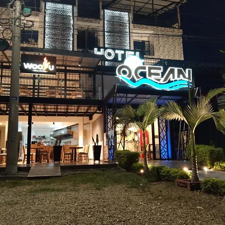 Hotel Ocean Fusagasuga-2