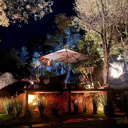 Pousada Boutique das Pedras-2