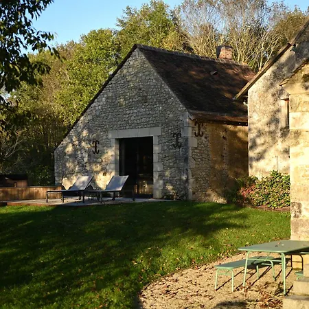 une oasis dans le perche-2