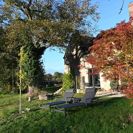 une oasis dans le perche-3