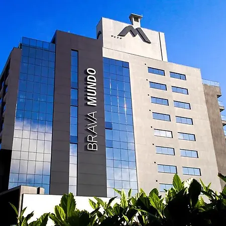 Brava Mundo Hotel Boutique-3