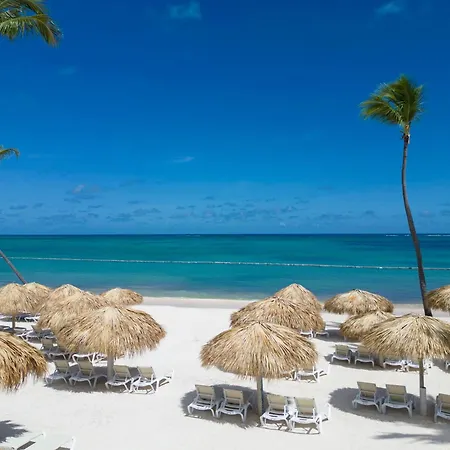 Sunscape Coco Punta Cana-2