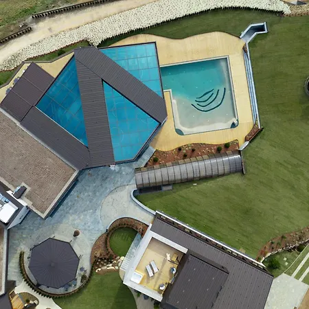 Collina Luxury Relais-3