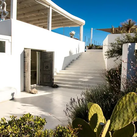 Cavo Tagoo Santorini-3
