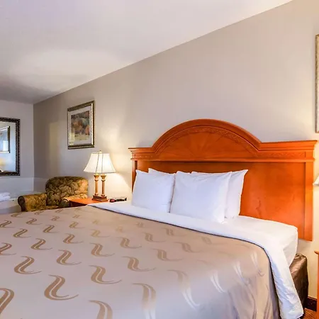 Quality Inn Alliance-3