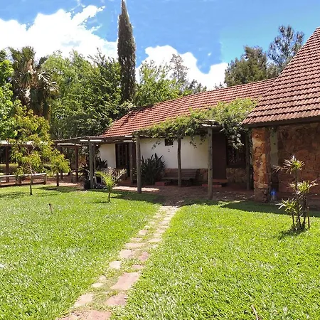 Casa De Piedra-2