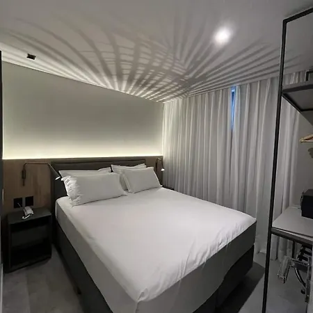 Brava Mundo Hotel Boutique-2