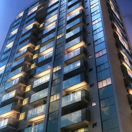 Loft Ilha Pura-2