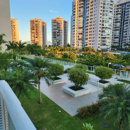Loft Ilha Pura-3