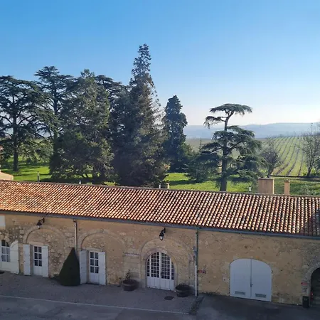 Château de Mons Armagnac-2