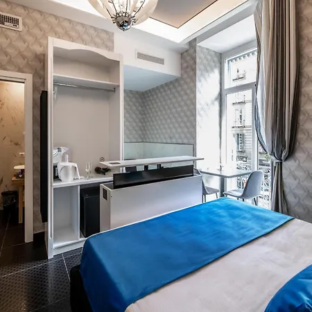 Luna Luxury Bed&Breakfast-2