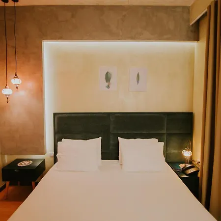 Dim'S Hotel & Restaurant-2