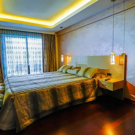 Prime Beach Hotel-3