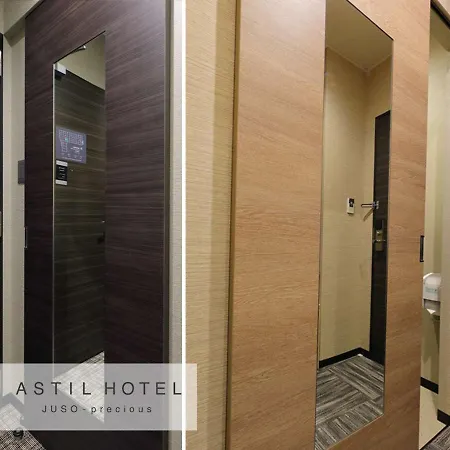 Astil Hotel Juso Precious-2