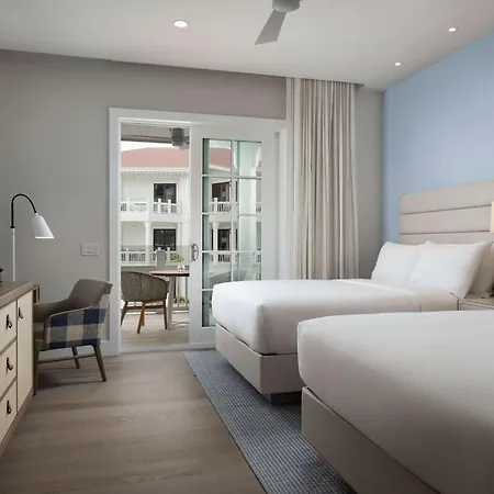 Shore House At The Del, Lxr Hotels & Resorts-2