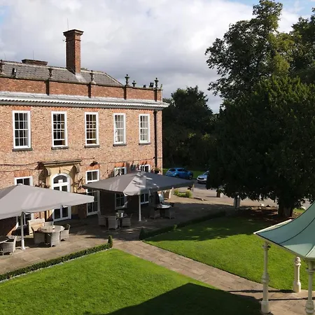 Blackwell Grange Hotel-3