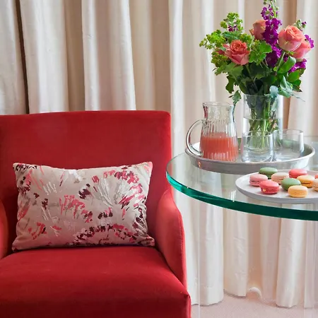 The Charm Brighton Boutique Hotel & Spa-3