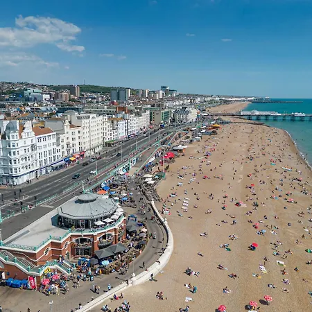 Harbour Hotel & Spa Brighton-2