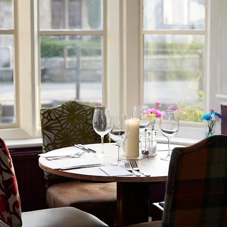 Royal George Hotel By Greene King Inns-3