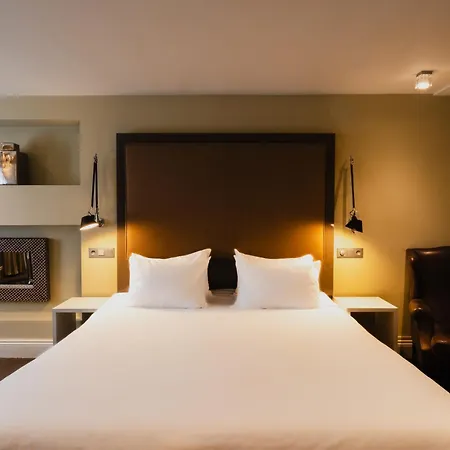 Hotel Roemer Amsterdam-2