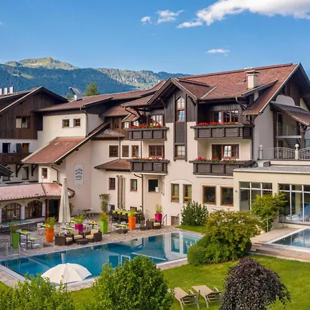 Alpen Adria Hotel&Spa-3