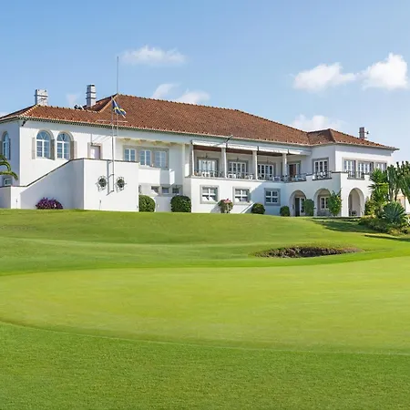Palacio Estoril Hotel, Golf & Wellness-3