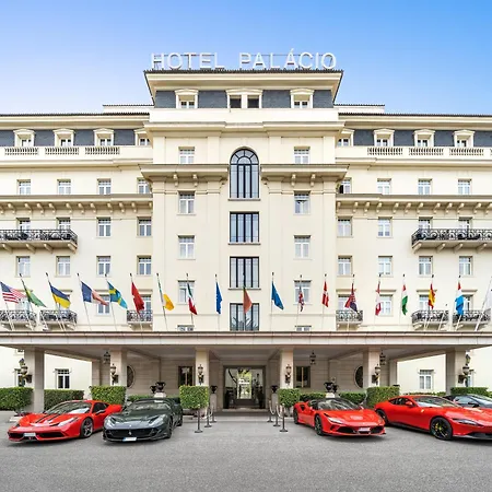 Palácio Estoril Hotel, Golf&Wellness-3