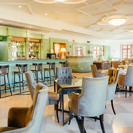Pennyhill Park Hotel And Spa-2