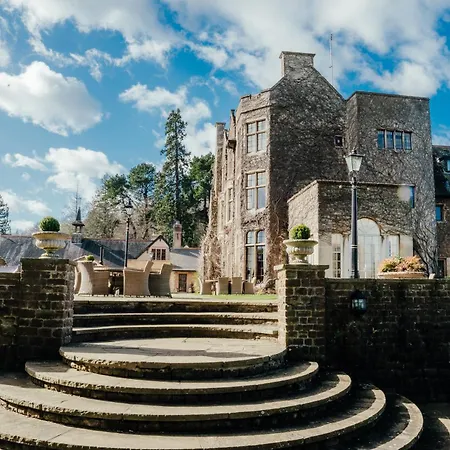 Pennyhill Park Hotel And Spa-3