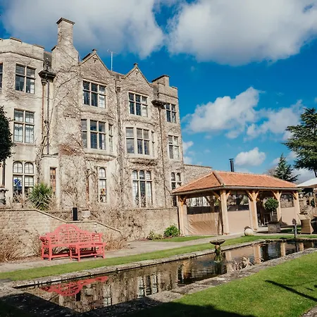 Pennyhill Park Hotel And Spa-2