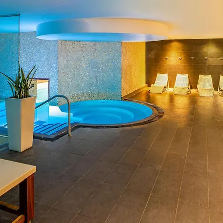 Doubletree By Hilton Chester-3