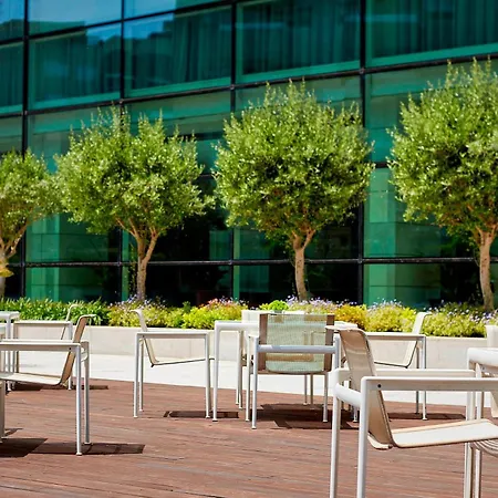 Sheraton Porto Hotel & Spa-3