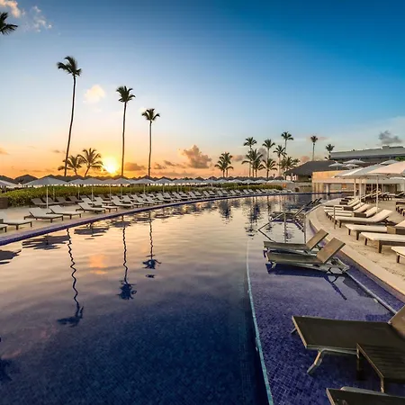 Royalton Bavaro, An Autograph Collection All-Inclusive Resort & Casino-2