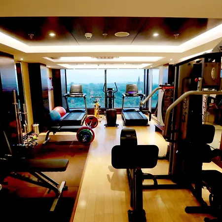 Hotel Madin-3