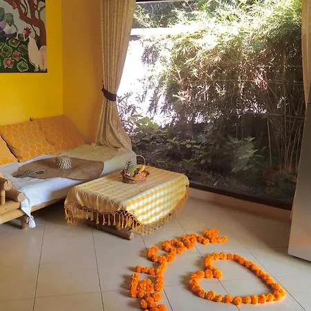 Arco Iris Boutique Hotel & Restaurant-3
